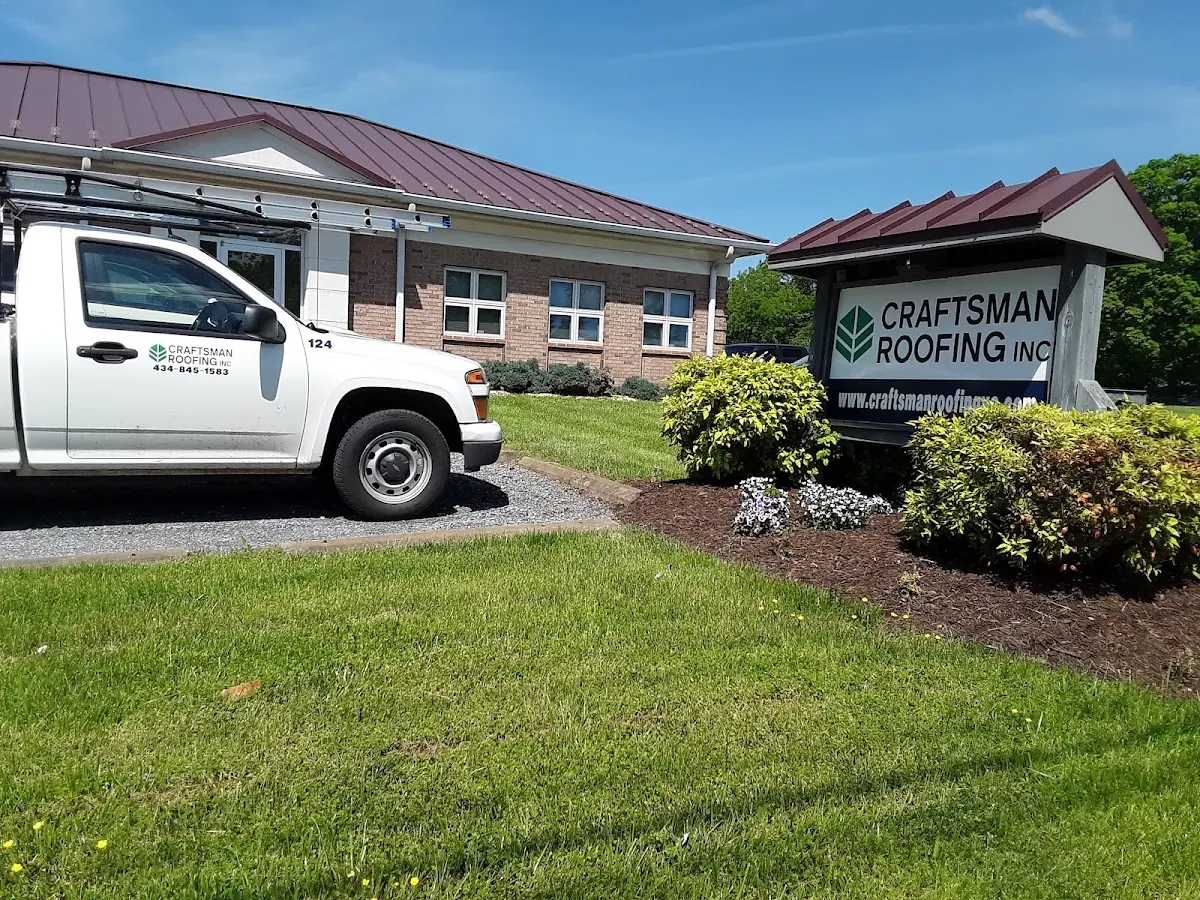 Quality Wind Damage Roof Repair by experienced craftsmen in The Highlands
